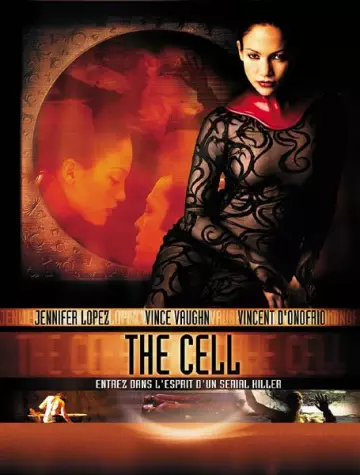 The Cell  [BDRIP] - TRUEFRENCH