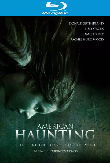 American Haunting  [BLU-RAY 1080p] - MULTI (TRUEFRENCH)