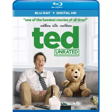 Ted  [HDLIGHT 1080p] - MULTI (FRENCH)