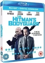 Hitman & Bodyguard  [BLU-RAY 720p] - MULTI (TRUEFRENCH)