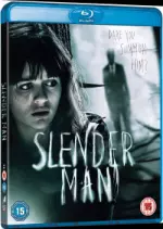 Slender Man  [BLU-RAY 1080p] - MULTI (TRUEFRENCH)