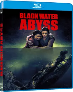 Black Water: Abyss  [HDLIGHT 720p] - FRENCH