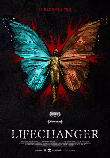 Lifechanger  [WEB-DL 1080p] - FRENCH