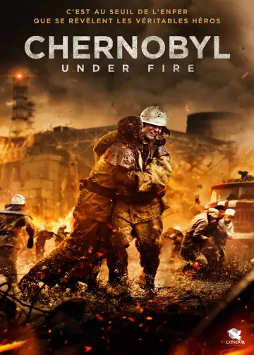 Chernobyl : Under Fire  [WEBRIP 1080p] - MULTI (FRENCH)