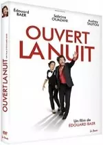 Ouvert la nuit [HD-LIGHT 1080p] - FRENCH