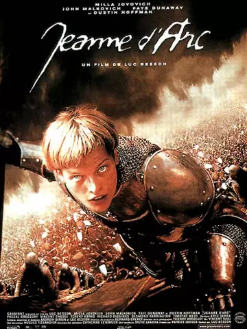 Jeanne d'Arc  [DVDRIP] - TRUEFRENCH