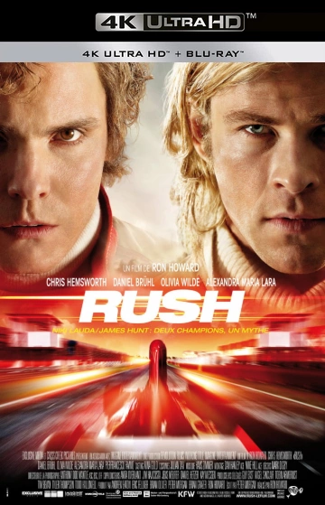 Rush  [WEBRIP 4K] - MULTI (TRUEFRENCH)