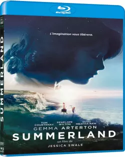 Summerland  [BLU-RAY 720p] - FRENCH