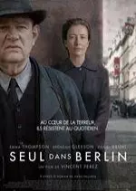 Seul dans Berlin [BDRIP] - FRENCH