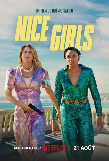 Nice Girls [WEBRIP] - FRENCH