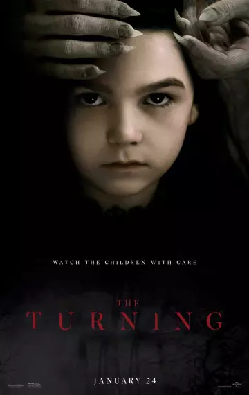 The Turning  [BDRIP] - FRENCH