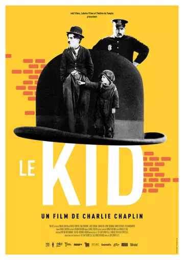 Le Kid  [BDRIP] - FRENCH