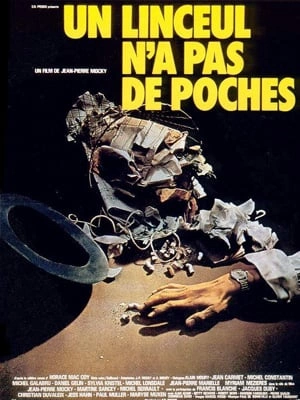 Un linceul n'a pas de poches  [WEB-DL 1080p] - FRENCH