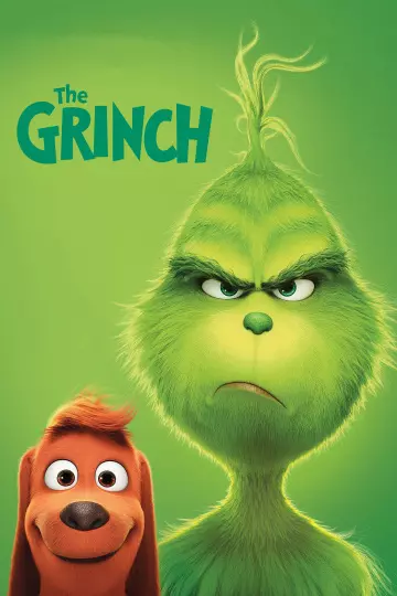 Le Grinch  [BDRIP] - TRUEFRENCH