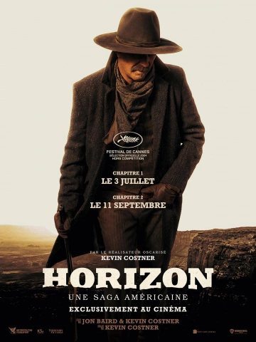 Horizon : une saga américaine Chapitre 1 [WEBRIP] - TRUEFRENCH