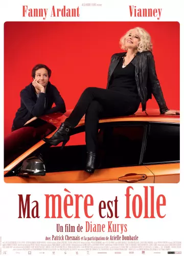 Ma mère est folle [WEB-DL 1080p] - FRENCH