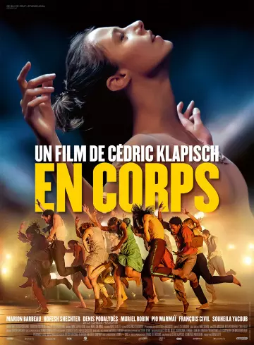 En corps  [WEB-DL 1080p] - FRENCH