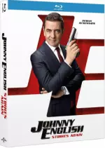 Johnny English contre-attaque [BLU-RAY 720p] - TRUEFRENCH