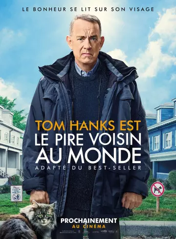 Le Pire voisin au monde [HDRIP] - VOSTFR