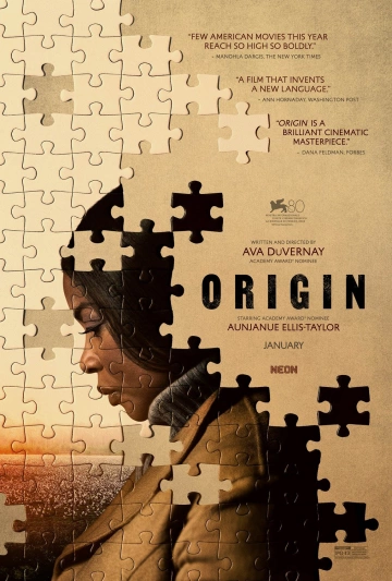 Origin [WEB-DL 720p] - FRENCH