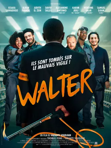 Walter  [WEB-DL 720p] - FRENCH