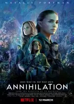 Annihilation  [WEB-DL 1080p] - FRENCH