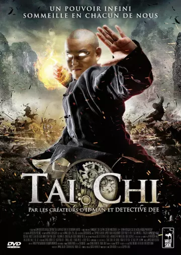 Tai Chi  [DVDRIP] - FRENCH