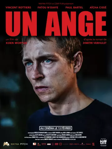 Un Ange  [WEB-DL 720p] - FRENCH