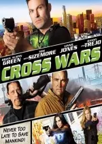 Cross Wars  [HDRIP] - FRENCH