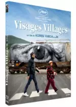 Visages Villages  [HDLIGHT 720p] - FRENCH