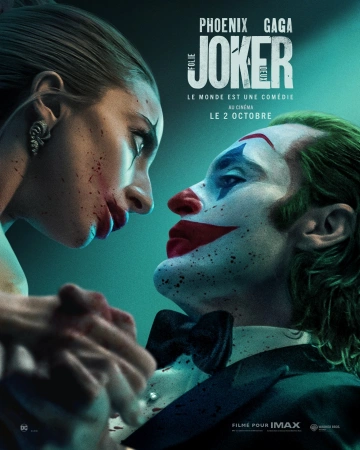 Joker: Folie à Deux  [WEBRIP] - TRUEFRENCH