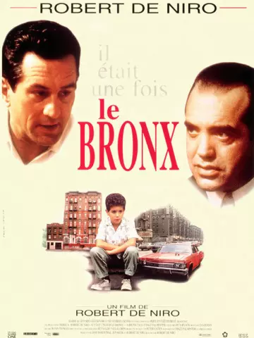 Il était une fois le Bronx [HDLIGHT 1080p] - MULTI (TRUEFRENCH)