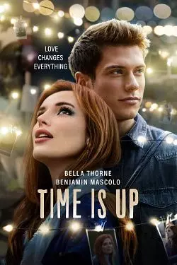 Time Is Up  [HDRIP] - FRENCH