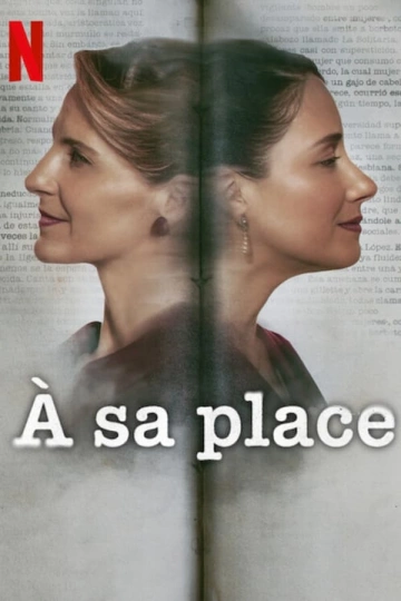 À sa place  [WEB-DL 1080p] - MULTI (FRENCH)