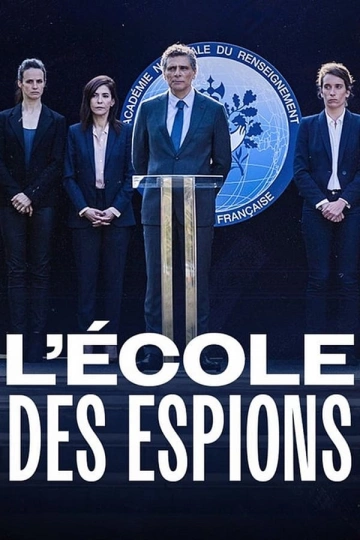 L’Ecole des espions [WEB-DL 1080p] - FRENCH