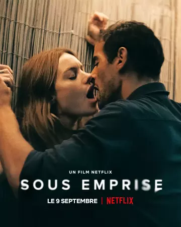 Sous emprise  [HDRIP] - FRENCH