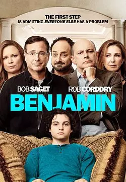 Benjamin  [WEB-DL 1080p] - MULTI (FRENCH)