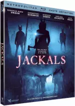 Jackals  [HDLIGHT 720p] - FRENCH