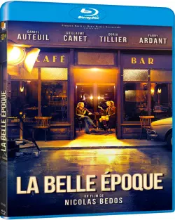 La Belle époque  [HDLIGHT 720p] - FRENCH