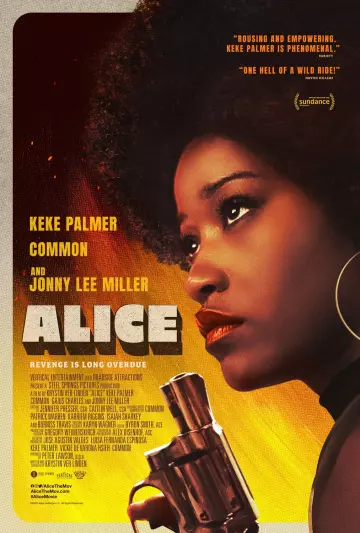 Alice  [WEB-DL 1080p] - MULTI (FRENCH)