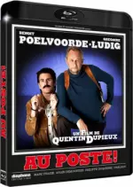 Au Poste! [BLU-RAY 1080p] - FRENCH