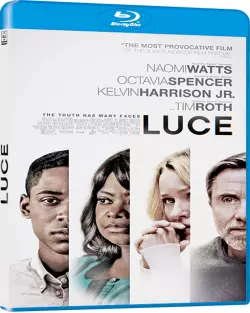 Luce  [BLU-RAY 1080p] - MULTI (FRENCH)