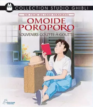 Souvenirs goutte à goutte [BRRIP] - VOSTFR