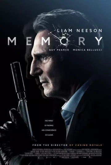 Memory [HDRIP] - FRENCH