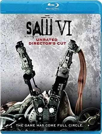 Saw 6  [HDLIGHT 1080p] - MULTI (TRUEFRENCH)