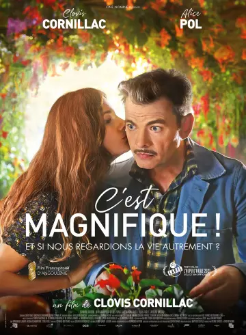 C'est magnifique ! [HDRIP] - FRENCH