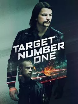 Suspect numéro un  [BDRIP] - TRUEFRENCH