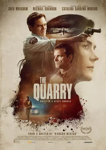 The Quarry  [WEB-DL 720p] - FRENCH