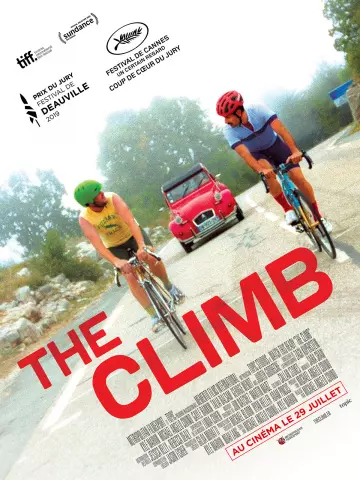 The Climb  [WEB-DL 1080p] - MULTI (FRENCH)