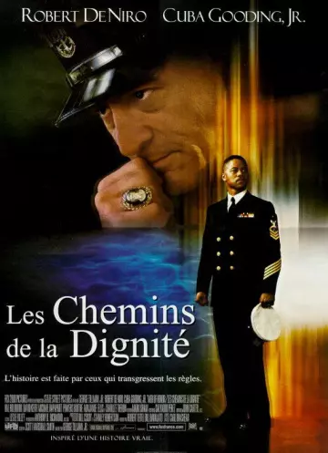 Les Chemins de la dignité [BDRIP] - FRENCH